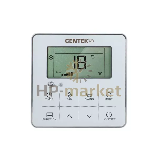 Centek CT-66D18 1