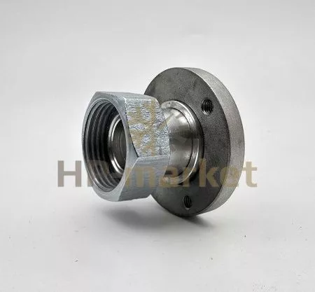 Адаптер Frigopoint Rotalock 1-1-4 -12UNF