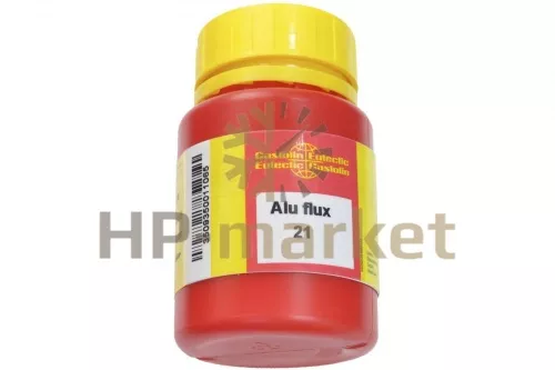 Флюс ALU FLUX 21, упак 50гр