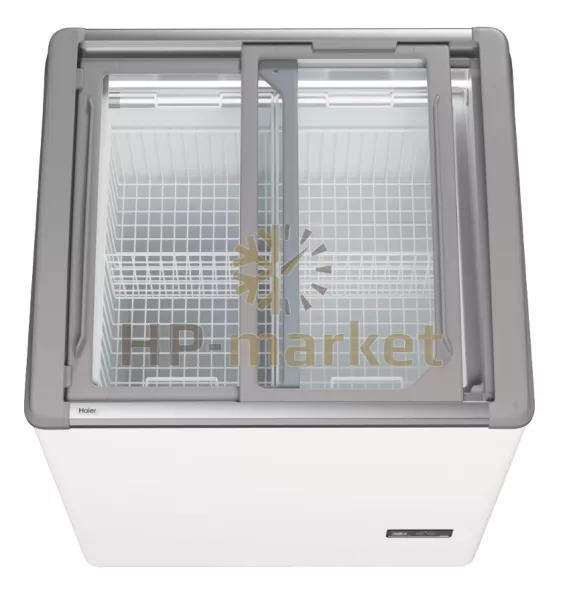 Морозильный ларь Haier SD-206AELUA