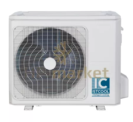 3) ККБ холодильной сплит-системы ISTCOOL CSM 112