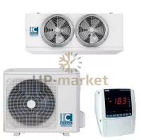0) Среднетемпературная холодильная сплит-система ISTCOOL CSM 139 PRO2