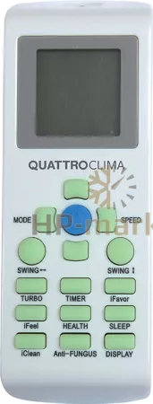 QA-RG