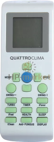 QA-RG